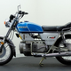 Illustration for article titled This 76 Hercules W-2000 Is A Rotary Powered Unicorn Bidding For Less Than $5K